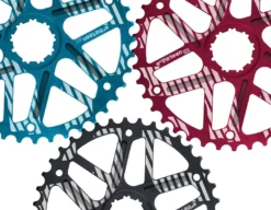 E-thirteen E Thirteen Pignon EX Cog 42 Dents Compatible Shimano