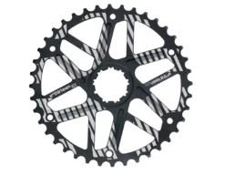 E-thirteen E Thirteen Pignon EX Cog 40 Dents Compatible Shimano