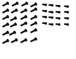 HT Components Kit Picots Pour AE01 Et ME01