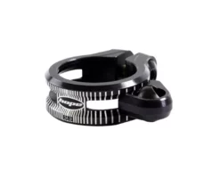 Hope Collier De Selle Avec Guide Gaine Noir 2022