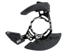 E-thirteen E Thirteen Guide Chaine Mono Plateau LG1+ Noir 2019