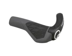 Ergon Grips GS3 Noir 2021