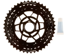 E-thirteen E Thirteen Bloc De Pignons Pour Cassette TRS+ 5 E-thirteen E Thirteen Bloc De Pignons Pour Cassette TRS+ -VTT Ventes 2023 345590