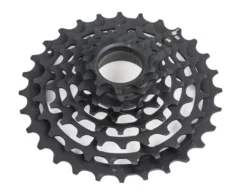 E-thirteen E Thirteen Bloc De Pignons Pour Cassette TRS Race