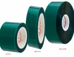 Effetto Mariposa Scotch étanche Caffelatex Tubeless Tape