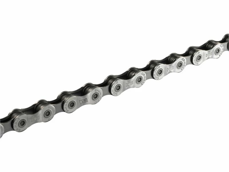 Shimano Chaine XT HG93 9 Vitesses - 114 Maillons 2022 1 Shimano Chaine XT HG93 9 Vitesses - 114 Maillons 2022