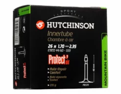 Hutchinson Chambre à Air Protect'air 26''