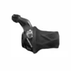 Sram Commande De Vitesses Arrière Grip Shift GX Eagle 12 Vitesses Noir