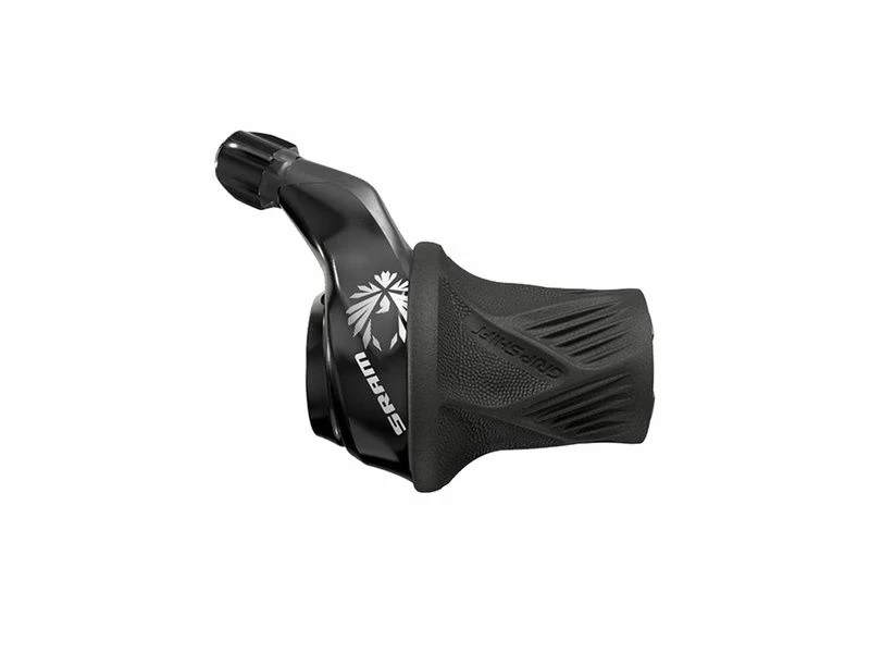 Sram Commande De Vitesses Arrière Grip Shift GX Eagle 12 Vitesses Noir 1 Sram Commande De Vitesses Arrière Grip Shift GX Eagle 12 Vitesses Noir