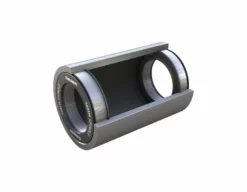 Truvativ Boitier De Pédalier BB30 - 68 / 73 Mm