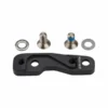 Sram Adaptateur Cadre Flat Mount 160 Mm