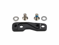 Sram Adaptateur Cadre Flat Mount 160 Mm
