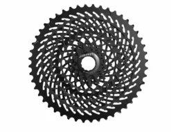 Sram Cassette EX1 XG-899 E-Block 8 Vitesses Noir - 11-48 Dents 2022