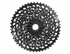 Sram Cassette GX Eagle XG-1275 12 Vitesses Noir - 10-50 Dents 2022
