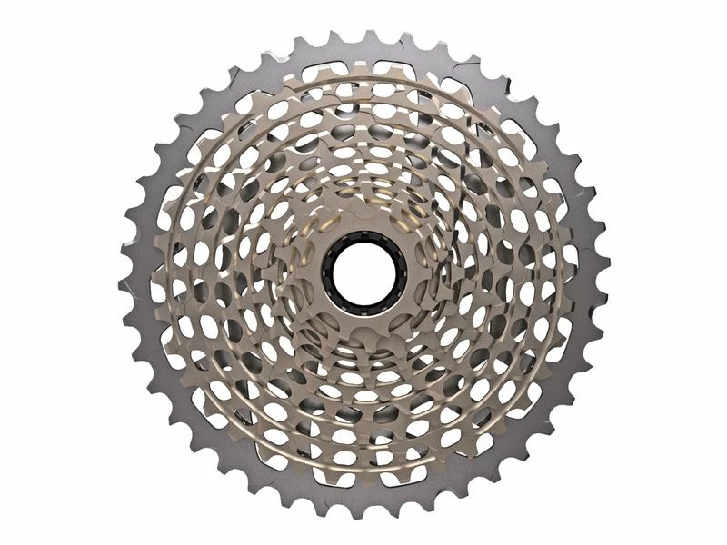Sram Cassette XX1 XG-1199 11 Vitesses - 10-42 Dents 1 Sram Cassette XX1 XG-1199 11 Vitesses - 10-42 Dents