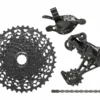 Sram Mini Groupe NX 1x11v Noir