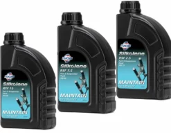 Silkolene Huile De Suspension Pro RSF