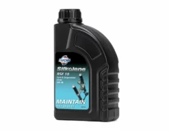 Silkolene Huile De Suspension Pro RSF -VTT Ventes 2023 367619