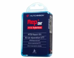 Hutchinson Kit De Réparation Tubeless