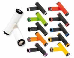 SB3 Grips KHEOPS Lock