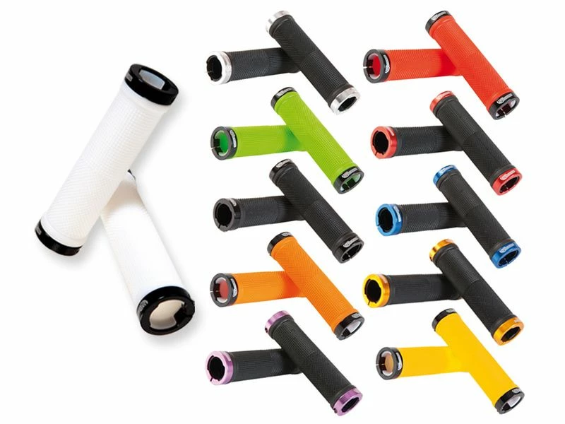 SB3 Grips KHEOPS Lock 1 SB3 Grips KHEOPS Lock