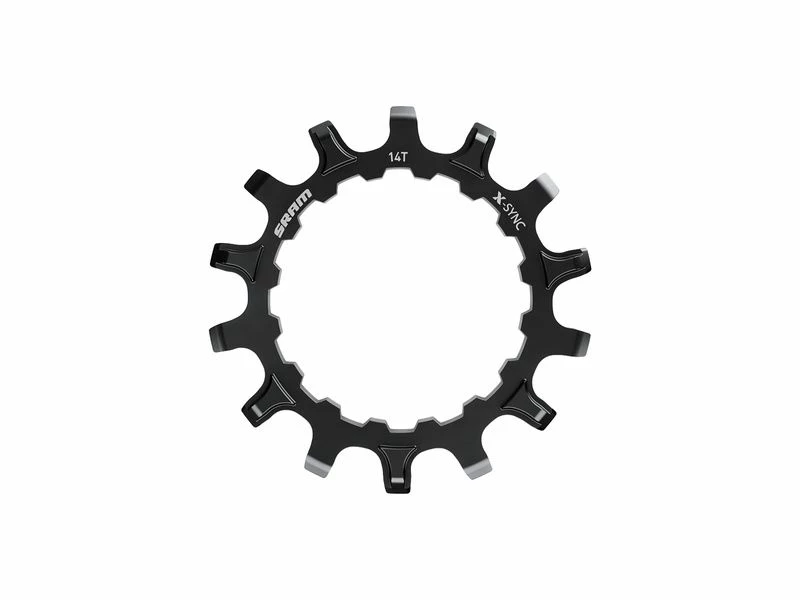Sram Pignon X-Sync Pour Moteur Bosch 2 Sram Pignon X-Sync Pour Moteur Bosch – Image 2