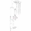 Rock-shox Rock Shox Bagues De Guidage Pour Fourche 32 Mm Revelation / Sektor