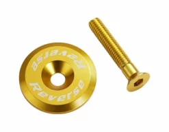 Reverse Components Capot De Potence 10 Reverse Components Capot De Potence -VTT Ventes 2023 369706