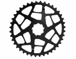 Absolute Black Pignon 40 Dents Compatible Shimano 2018