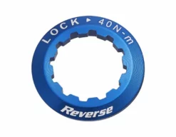 Reverse Components Ecrou De Cassette -VTT Ventes 2023 369802