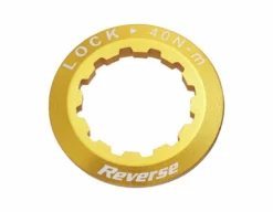 Reverse Components Ecrou De Cassette -VTT Ventes 2023 369805