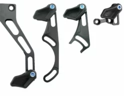 Absolute Black Guide Chaîne Pour Plateau Ovale (26-34 Dents) 2020