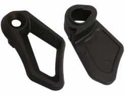 Absolute Black Plaques D'usure Supérieures De Guide Chaine Pour Plateaux Ovales 2020