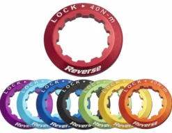 Reverse Components Ecrou De Cassette