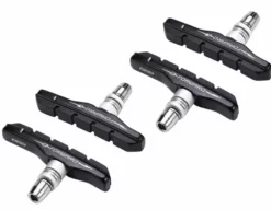 BBB Patins à Cartouches Veestop (X4)