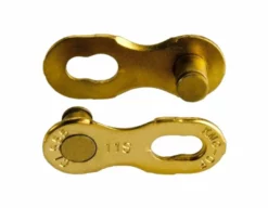 KMC Attache Rapide 11 Vitesses (Par 2) -VTT Ventes 2023 371060