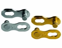 KMC Attache Rapide 9 Vitesses (Par 2)