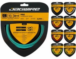 Jagwire Durite De Frein Mountain Pro Hydraulic