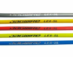 Jagwire Gaine De Dérailleur Au Mètre Lex Slick Lube