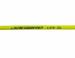 Jagwire Gaine De Dérailleur Au Mètre Lex Slick Lube -VTT Ventes 2023 371498