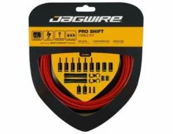 Jagwire Kit Câbles Et Gaines De Dérailleur Pro Shift -VTT Ventes 2023 371512