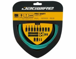Jagwire Kit Câbles Et Gaines De Dérailleur Pro Shift -VTT Ventes 2023 371518