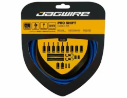 Jagwire Kit Câbles Et Gaines De Dérailleur Pro Shift -VTT Ventes 2023 371520