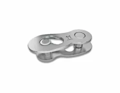 Connex By Wippermann Attache Rapide 11 Vitesses Argent