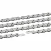Connex By Wippermann Chaine 10S1 10 Vitesses Argent