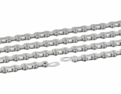 Connex By Wippermann Chaine 10SX 10 Vitesses Argent