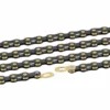 Connex By Wippermann Chaine 11SB 11 Vitesses Noir / Or - 118 Maillons