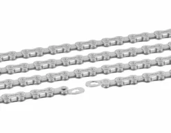 Connex By Wippermann Chaine 900 9 Vitesses Argent