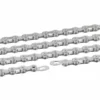 Connex By Wippermann Chaine 904 9 Vitesses Argent