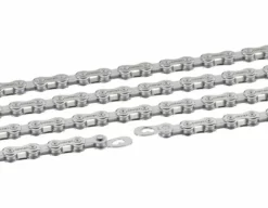 Connex By Wippermann Chaine 904 9 Vitesses Argent